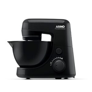 Batedeira Planetária Nova Deluxe 270W 4,1L 8 Velocidades Arno