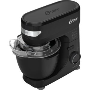 Batedeira Planetária Oster Bowl Iii 12 Vel. 850W 220