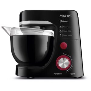 Batedeira Planetária Turbo Mix Maxis 127V