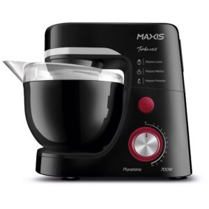 Batedeira Planetária Turbo Mix Maxis
