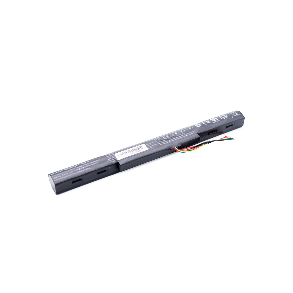 Bateria para Notebook Acer Aspire 2000mAh 14.6V