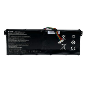 Bateria para Notebook Acer Part Number AC14B13J 11.4 V 2200 mAh 11.4 V