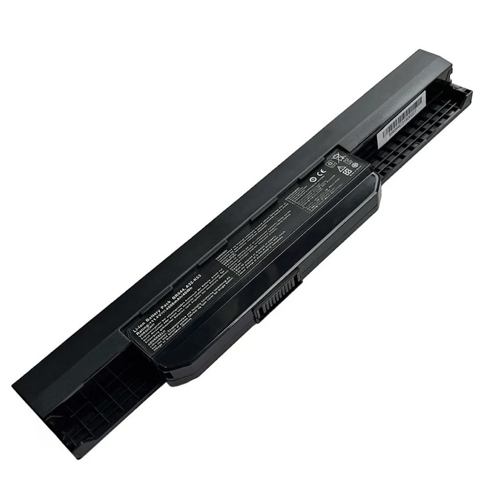 Bateria para Notebook Asus — Informática
