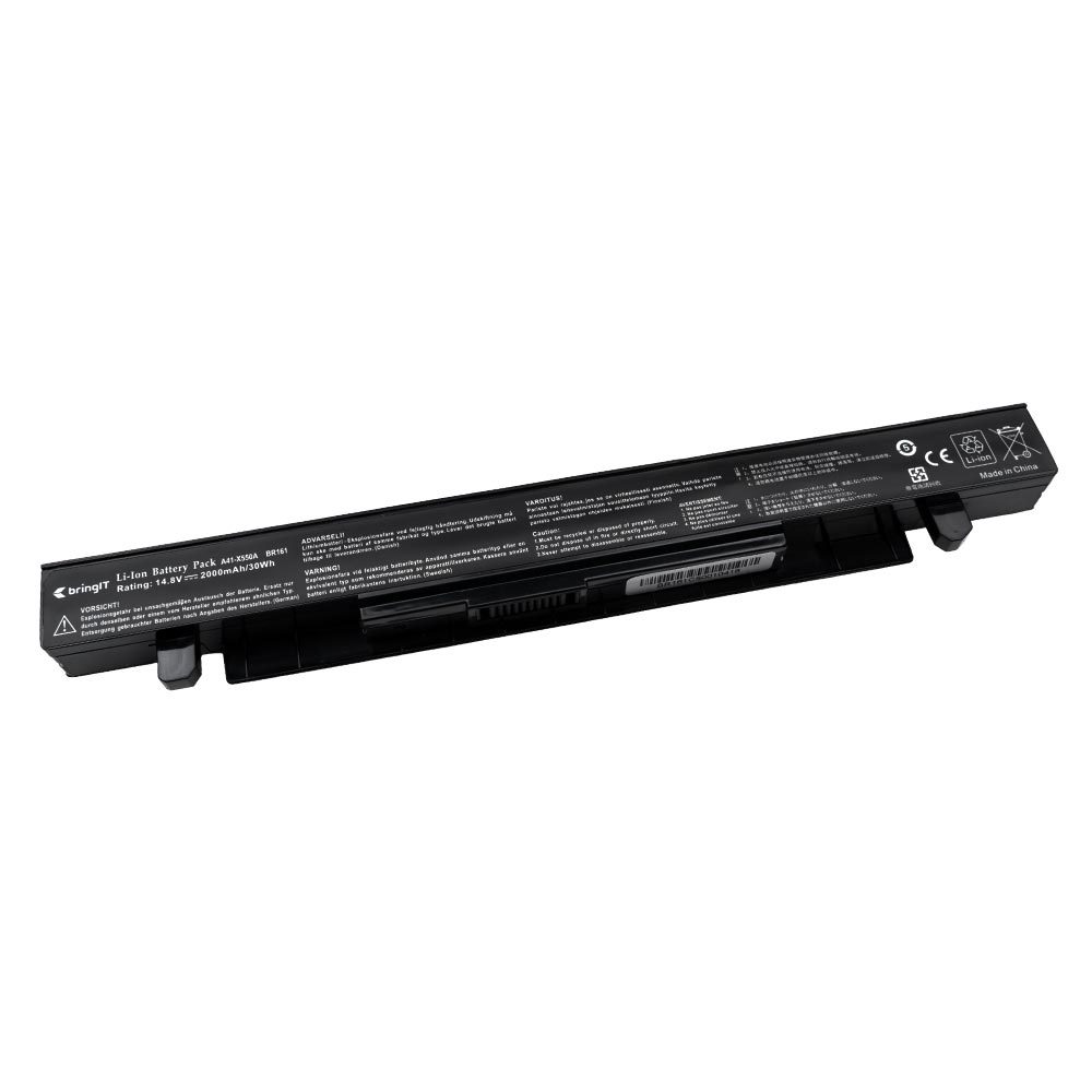 Bateria para Notebook Asus X Series X450L 2000mAh