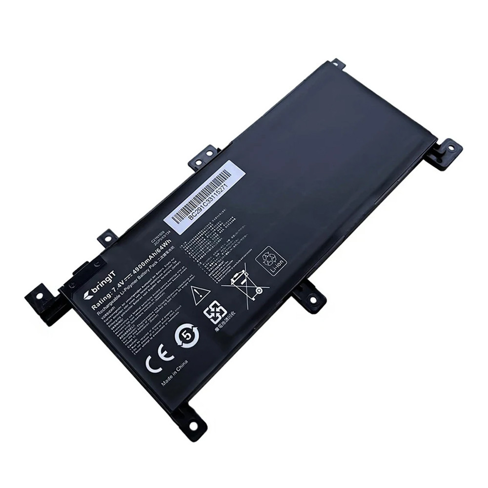 Bateria para Notebook Asus X Series X556UJ — Informática