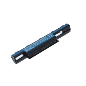 Bateria para notebook compatível com Acer 6000mAh