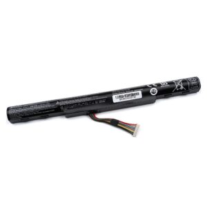 Bateria para notebook compatível com Acer Aspire 2000mAh