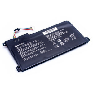 Bateria para notebook compatível com Asus Vivobook E510M 3600mAh