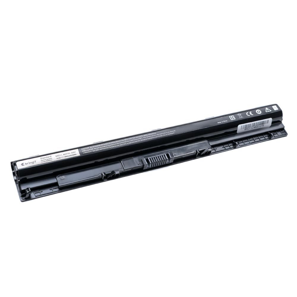 Bateria para notebook compatível com Dell Inspiron 15 Série 3000