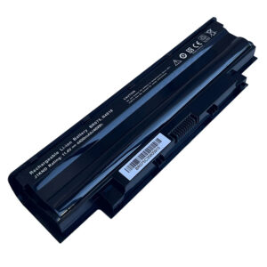 Bateria para notebook compatível com Dell Inspiron 4000mAh