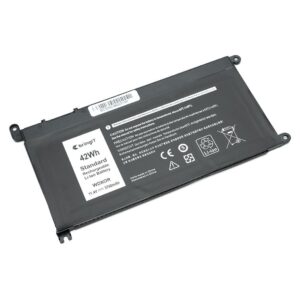 Bateria Para Notebook compatível com Dell Latitude 3190 3379 3390