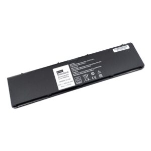 Bateria para notebook compatível com Dell Part Number 3RNFD 4500mAh