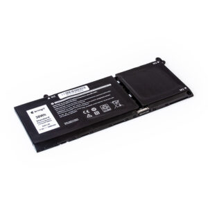 Bateria para notebook compatível com Dell Part Number G91J0 3300mAh — Informática