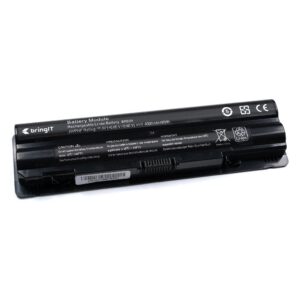 Bateria para notebook compatível com Dell Xps 4000mAh