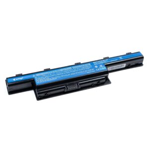 Bateria para notebook compatível com Emachines 4000mAh