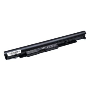 Bateria para notebook compatível com Hp Part Number 2200mAh