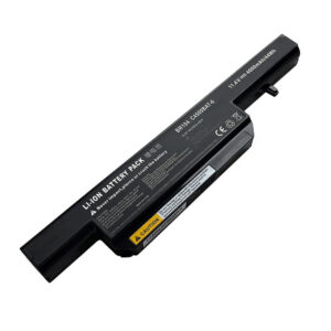 Bateria para notebook compatível com Itautec 4000mAh