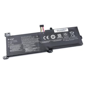 Bateria para notebook compatível com Lenovo Ideapad 4100mAh