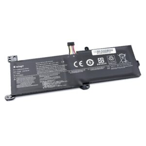 Bateria para notebook compatível com Lenovo Ideapad 4100mAh