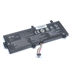 Bateria para notebook compatível com Lenovo Part Number L15L2PB4