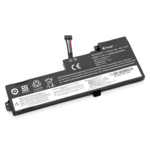 Bateria para notebook compatível com Lenovo Thinkpad 2000mAh