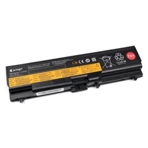 Bateria para notebook compatível com Lenovo Thinkpad 4000mAh