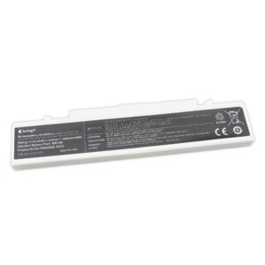 Bateria para notebook compatível com Samsung Np Series 4000mAh