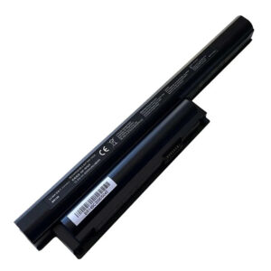 Bateria para notebook compatível com Sony Vaio 4000mAh