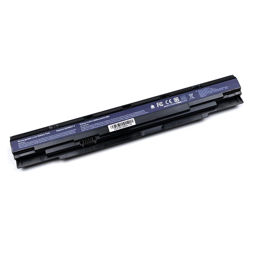 Bateria para notebook compatível com Sony Vaio Part Number 2200mAh