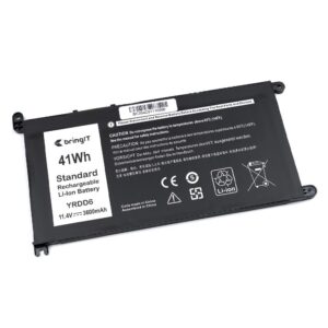 Bateria para Notebook Dell Inspiron 3583 YRDD6