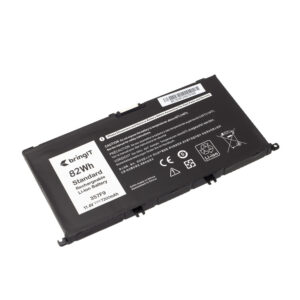 Bateria para Notebook Dell Inspiron 7200mAh