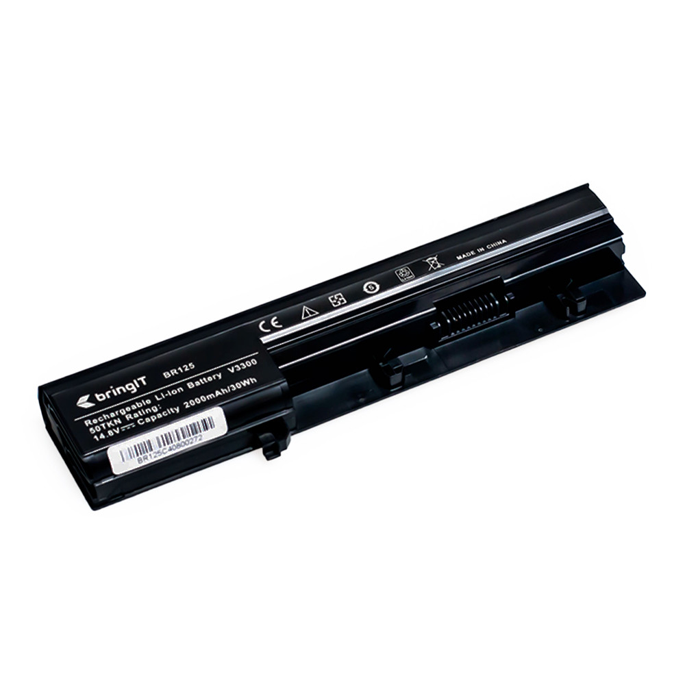 Bateria para Notebook Dell Vostro 3300N — Informática