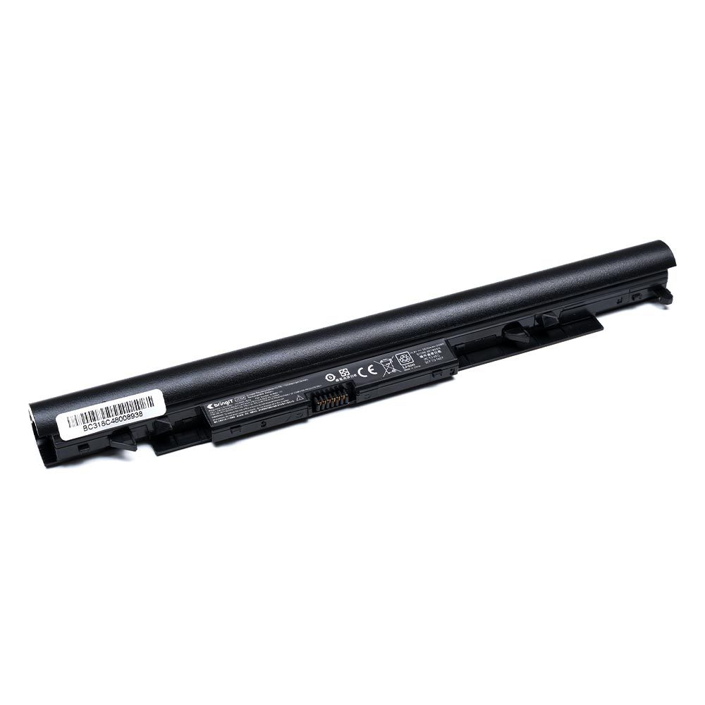 Bateria para Notebook Hp Part Number — Informática