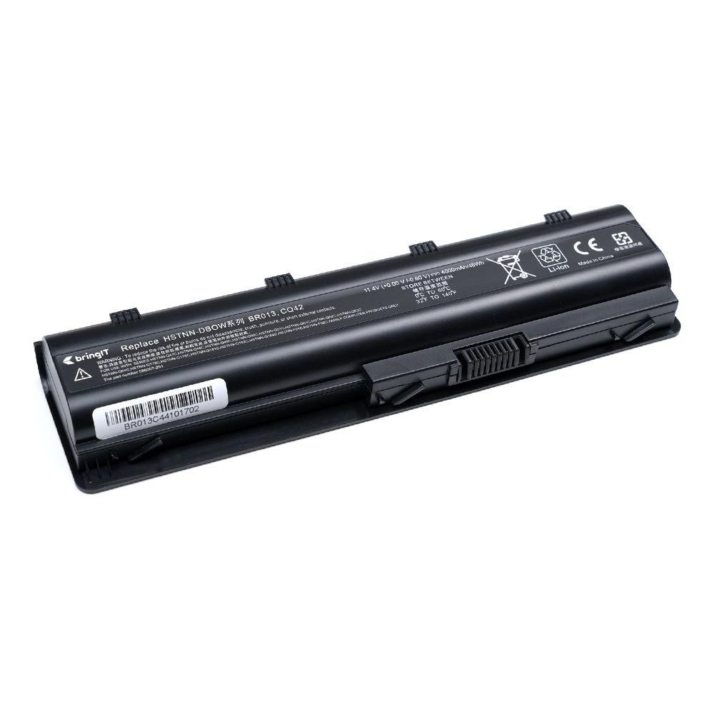 Bateria para Notebook Hp Pavilion — Informática