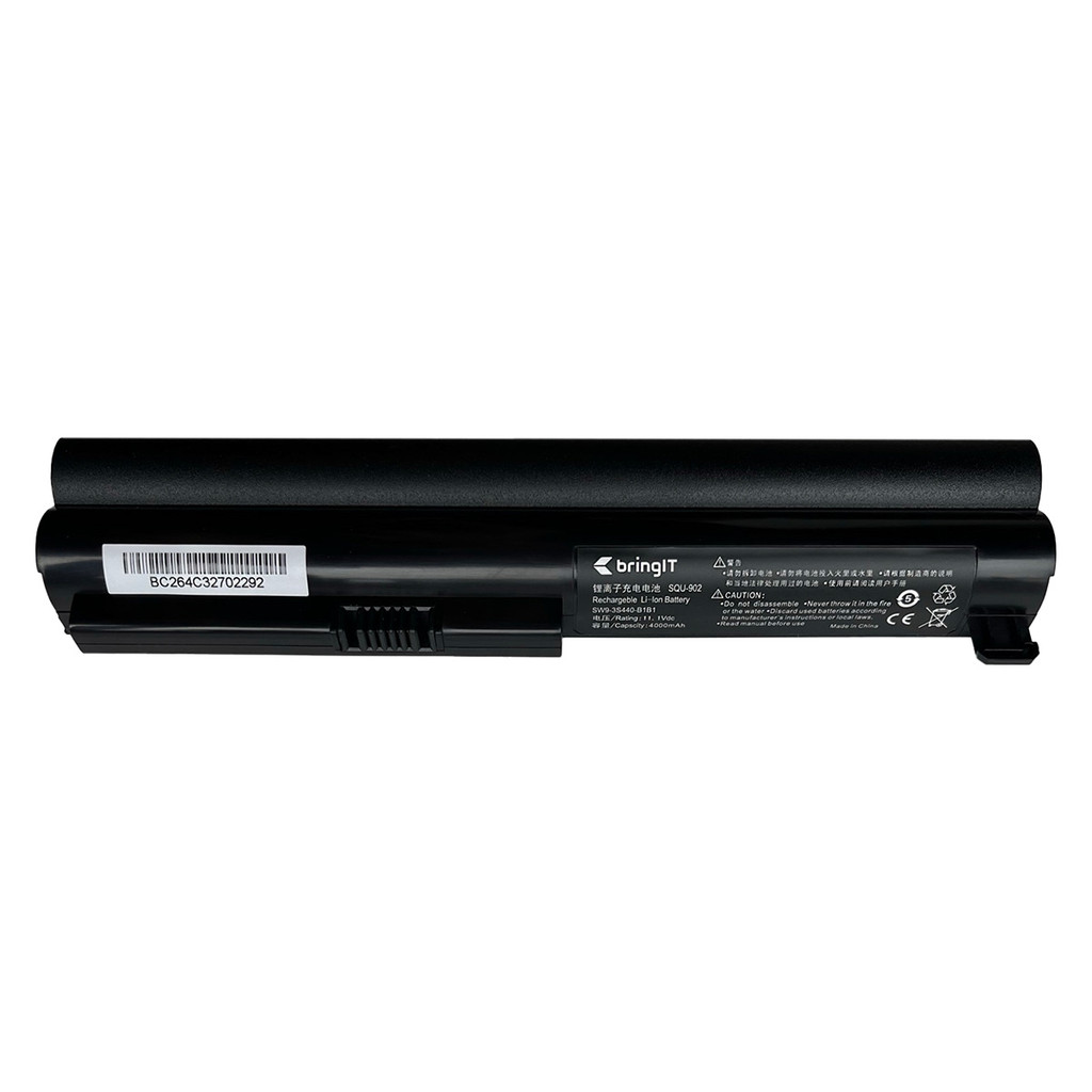 Bateria para Notebook Itautec