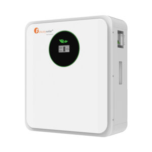 Bateria Solar Felicity 100Ah 24V LiFePO4 WiFi Integrado e
