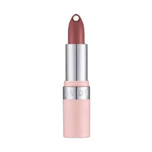 Batom Avon Hydramatic Nude Irresistível