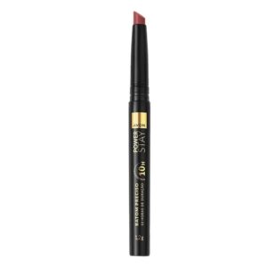 Batom Avon Power Stay Preciso Matte 10h