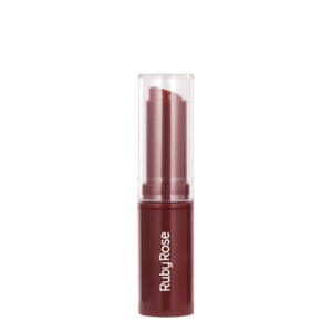 Batom Charm Lips Hbl6001 Ruby Rose