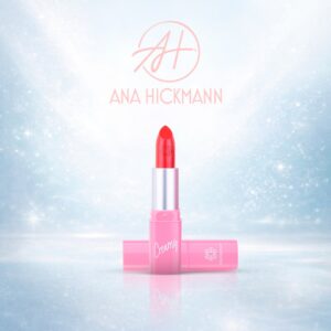 Batom Creamy Lipstick Fernanda Ana Hickmann