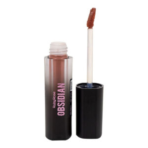 Batom Labial Liquido Obsidian Ruby Rose