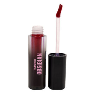 Batom Labial Liquido Obsidian Ruby Rose