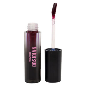 Batom Labial Liquido Obsidian Ruby Rose