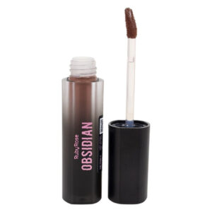Batom Labial Liquido Obsidian Ruby Rose — Maquiagem
