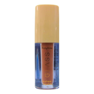 Batom Labial Liquido Velvety Glass Ruby Rose