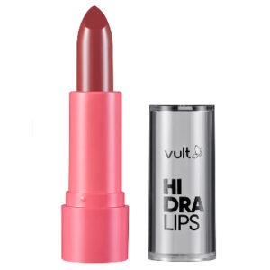 Batom Labial Vult Hidra Lips Rose Gold