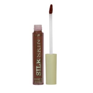 Batom Líquido Comfort Lips Silk Skin HB Ruby Rose