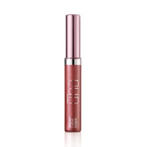 Batom Líquido Cristal Natura Una 8ml