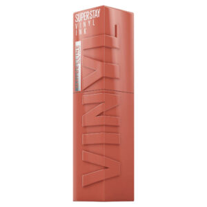 Batom Líquido Longa Duração Maybelline Super Stay Vinyl Ink