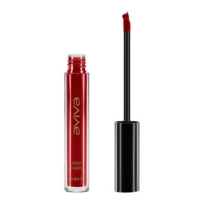 Batom Líquido Matte Aviva Cremoso de Longa Duração 4ml Jequiti